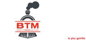 BTM – Biarritz Trains Miniatures – des trains, de l'occasions et du neuf